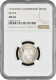 Luxembourg 1 Franc 1914, NGC MS65 ESSAI, &quot;Duchess Marie-Adelaide (1912 - 1919)&quot; - Luxemburgo