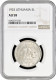 Lithuania 5 Litai 1925, NGC AU58, &quot;First Republic (1925 - 1938)&quot; - Litouwen