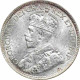 Newfoundland 25 Cents 1917 C, PCGS MS62, &quot;Dominion (1865 - 1949)&quot; - Nueva Zelanda
