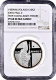Poland 10000 Zlotych 1989, NGC PF68 UC, &quot;Pope John Paul II /Bust Right/&quot; - Autres – Afrique