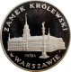 Poland 100 Zlotych 1975, NGC PF67 UC PROBA, &quot;Royal Castle In Warsaw&quot; - Poland