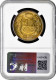 Peru 1 Sol 1946, NGC MS65, &quot;Republic Of Peru (1918 - 1985)&quot; Top Pop 1/0 - Pérou