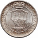 San Marino 10 Lire 1937 R, NGC MS65, &quot;Republic Of San Marino (1864 - 1938)&quot; - Saint-Marin