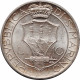 San Marino 10 Lire 1937 R, NGC MS65, &quot;Republic Of San Marino (1864 - 1938)&quot; - San Marino