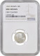 Straits Settlements 10 Cents 1927, NGC UNC Details, &quot;King George V (1911 - 1935)&quot; - Autres – Afrique