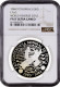 St. Thomas &amp; Prince Island 100 Dobras 1984, NGC PF67 UC, &quot;FAO - World Fisheries Conference&quot; - Kolonien