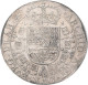 Spanish Netherlands 1 Patagon 1622, NGC MS62, &quot;Brabant (1622 - 1729)&quot; Top Pop - Autres – Afrique