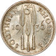 Southern Rhodesia 3 Pence 1936, PCGS MS63, &quot;British Colony (1932 - 1955)&quot; - Autres – Afrique