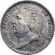 France 1 Franc 1816 A, NGC MS63, &quot;King Louis XVIII (1815 - 1824)&quot; - Autres – Afrique