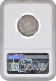 France 1 Franc 1816 A, NGC MS63, &quot;King Louis XVIII (1815 - 1824)&quot; - Autres – Afrique