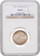 Great Britain 1 Shilling 1897, NGC MS64, &quot;Queen Victoria (1838 - 1901)&quot; - Sonstige & Ohne Zuordnung