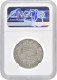 Great Britain 1/2 Crown 1819,  NGC MS63, &quot;King George III (1760 - 1820)&quot; - Altri & Non Classificati