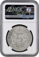 Great Britain 1 Crown 1937, NGC MS62, &quot;Coronation Of King George VI&quot; - Gibraltar