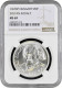 Hungary 50 Forint 1967, NGC MS69, &quot;85th Anniv. - Birth Of Zoltan Kodaly&quot; Top Pop - Hungary