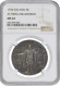 Iceland 5 Kronur 1930, NGC MS62, &quot;1000th Anniversary - Althing&quot; - Islande