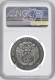 Iceland 5 Kronur 1930, NGC MS62, &quot;1000th Anniversary - Althing&quot; - Island