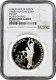 Hungary 200 Forint 1980, NGC PF68 UC PIEDFORT, &quot;XIII Olympics, Lake Placid 1980&quot; - Hungary