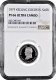 Keeling Cocos Islands 10 Rupees 1977, NGC PF66 UC, &quot;150 Years Of The Kingdom&quot; - Kasachstan