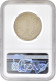 Japan 50 Sen 1904, NGC UNC Details, &quot;Mutsuhito (Meiji) (1868 - 1912)&quot; - Autres – Afrique