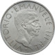 Italy 20 Lire 1928, UNC, &quot;King Vittorio Emanuele III (1900 - 1946)&quot; - Israël