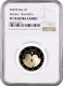 Italy 2 Euro 2022, NGC PF70 UC, &quot;Giovanni Falcone And Paolo Borsellino&quot; Top Pop - Israel