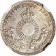 Mombasa 2 Annas 1890 H, NGC MS64, &quot;British East Africa Company (1888 - 1890)&quot; - Colonias