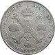 Milan 1 Kronenthaler 1793 M, NGC AU55, &quot;Duchy Of Milan (1776 - 1800)&quot; - Mexico