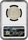 Mexico 50 Centavos 1913 Mo, NGC MS64, &quot;United Mexican States (1905 - 1969)&quot; - Mexiko