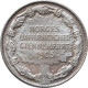 Norway 2 Kroner 1907, UNC, &quot;Norwegian Independence&quot; - Norvège