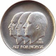 Norway 100 Kroner 2003, PROOF, &quot;100th Anniversary - Independence&quot; Silver Coin - Noorwegen