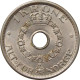 Norway 1 Krone 1950, UNC, &quot;King Haakon VII (1906 - 1957)&quot; - Norwegen