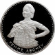 Republic Of Dahomey (Benin) 200 Francs 1971, NGC PF68 UC, &quot;Abomey Woman&quot; - Other - Africa