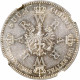 Prussia 1 Thaler 1861, NGC MS63, &quot;Coronation Of Wilhelm And Augusta&quot; - Autres – Afrique