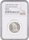 Portugal 200 Reis 1898, NGC MS64, &quot;400th Anniversary - Discovery Of India&quot; - Other - Africa