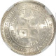 Portugal 200 Reis 1898, NGC MS64, &quot;400th Anniversary - Discovery Of India&quot; - Andere - Afrika