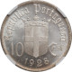 Portugal 10 Escudos 1928, NGC MS64, &quot;Battle Of Ourique&quot; - Sonstige – Afrika