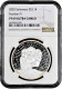 Solomon Islands 3.14 Dollars 2020, NGC PF69 UC, &quot;Number Pi&quot; - Other - Africa