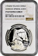 Poland 300000 Zlotych 1994, NGC PF69 UC, &quot;50th Anniversary - Warsaw Uprising&quot; - Polonia