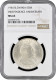 Slovakia 50 Korun 1944, NGC MS63, &quot;5th Anniversary Of The Slovak Republic&quot; - Slovaquie