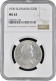 Slovakia 20 Korun 1939, NGC MS62, &quot;Jozef Tiso - The First President&quot; - Slovakia