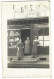 76 Aumale  - Carte Photo - Magasin - Aumale