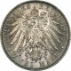 Saxony 2 Mark 1906, PCGS MS63, &quot;King Friedrich August III (1904 - 1918)&quot; - Sonstige – Afrika