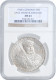 Saxe-Weimar-Eisenach 5 Mark 1908, NGC MS63, &quot;350th Anniv. - University Of Jena&quot; - Andere - Afrika