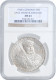 Saxe-Weimar-Eisenach 5 Mark 1908, NGC MS63, &quot;350th Anniv. - University Of Jena&quot; - Autres – Afrique