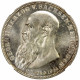Saxe-Meiningen 3 Mark 1915, NGC MS64, &quot;Death Of Georg II&quot; - Andere - Afrika