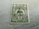 Iles Wallis Et Futuna - Nouvelle Calédonie Et Dépendances - 1f.- Yt 15 - Bleu - Neuf Avec Charnière -  Année 1920 - - Unused Stamps