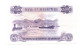 Mauritius 50 Rupees ND 1967 QEII P-33 Very Fine - Mauricio