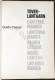G. Crepax - De Tover-Lantaarn / Lanterna Magica - Kartoen Erotiekreeks 1 - 1991 - Andere & Zonder Classificatie