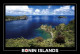 Delcampe - Lot Collection 7x Bonin Islands Ogasawara Gunto UNECO Japan Nippon Pacific - Collections & Lots