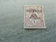 Iles Wallis Et Futuna - Nouvelle Calédonie Et Dépendances - 2f.- Yt 16 - Carmin S. Azuré -  Année 1920 - - Unused Stamps
